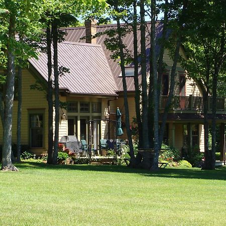Cavendish Maples Cottages Εξωτερικό φωτογραφία