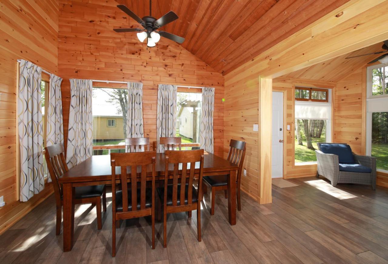 Cavendish Maples Cottages Εξωτερικό φωτογραφία
