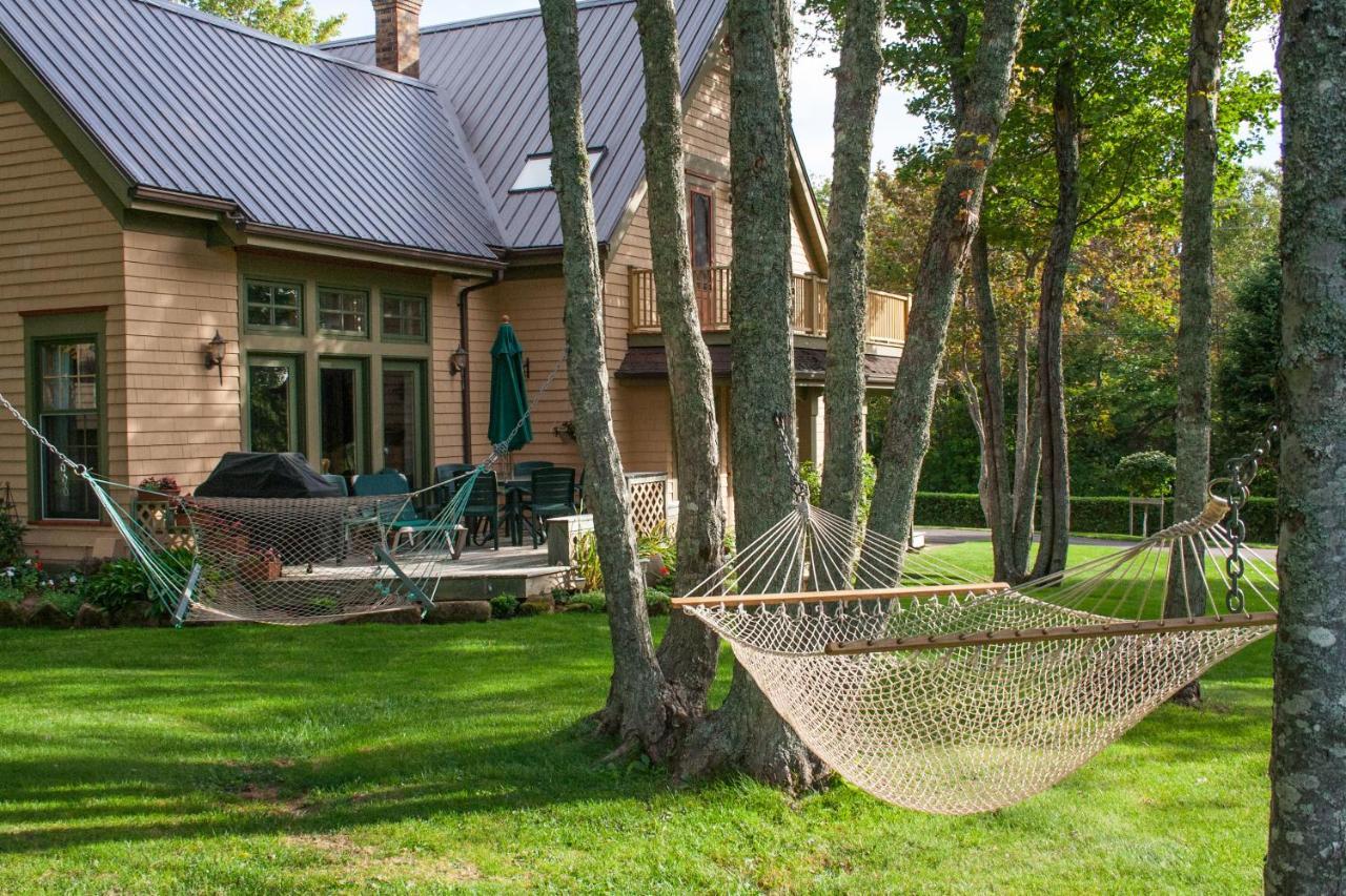 Cavendish Maples Cottages Εξωτερικό φωτογραφία
