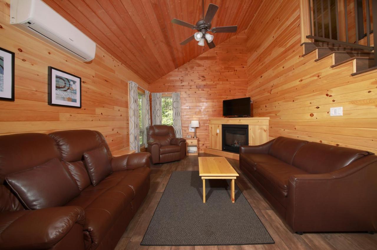 Cavendish Maples Cottages Εξωτερικό φωτογραφία