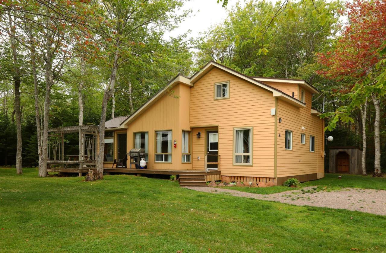 Cavendish Maples Cottages Εξωτερικό φωτογραφία