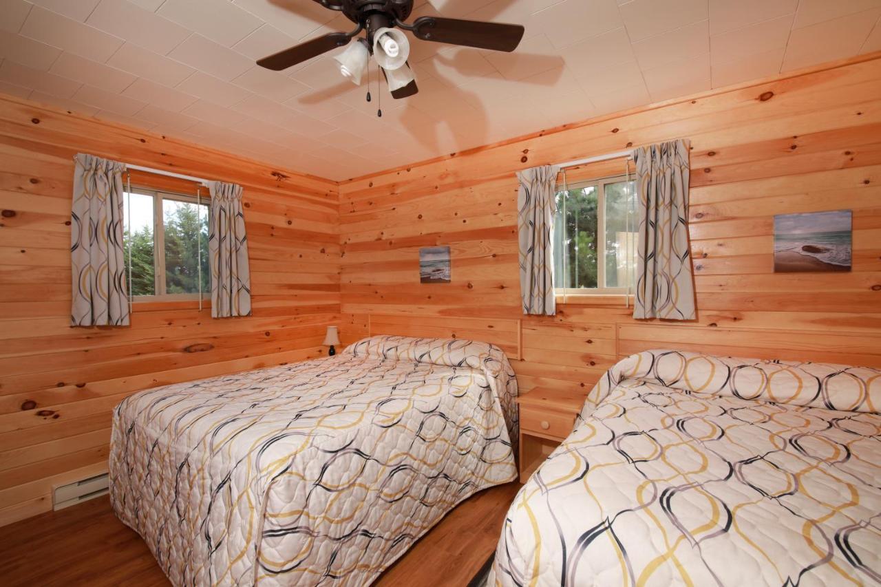 Cavendish Maples Cottages Εξωτερικό φωτογραφία