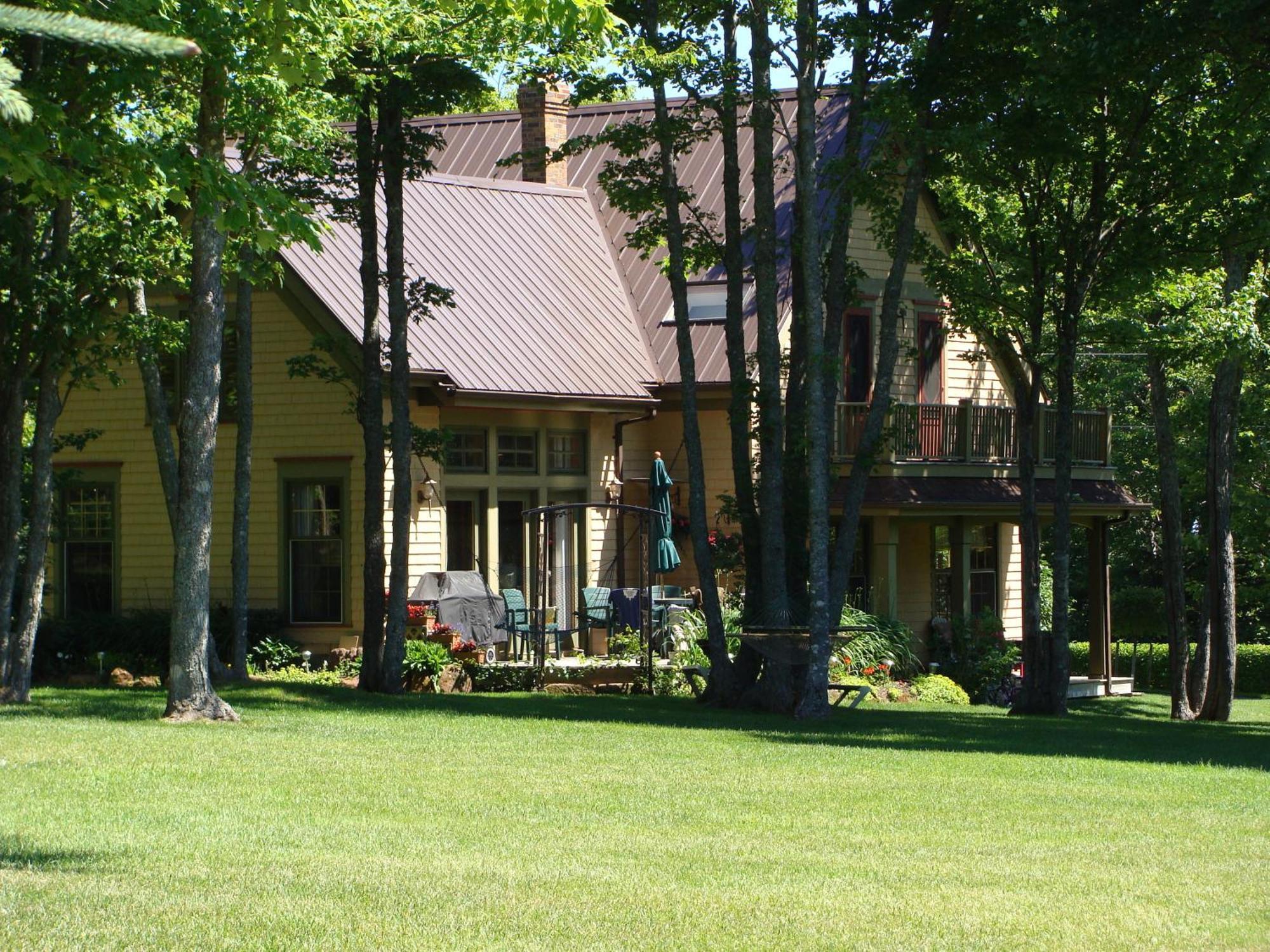 Cavendish Maples Cottages Εξωτερικό φωτογραφία