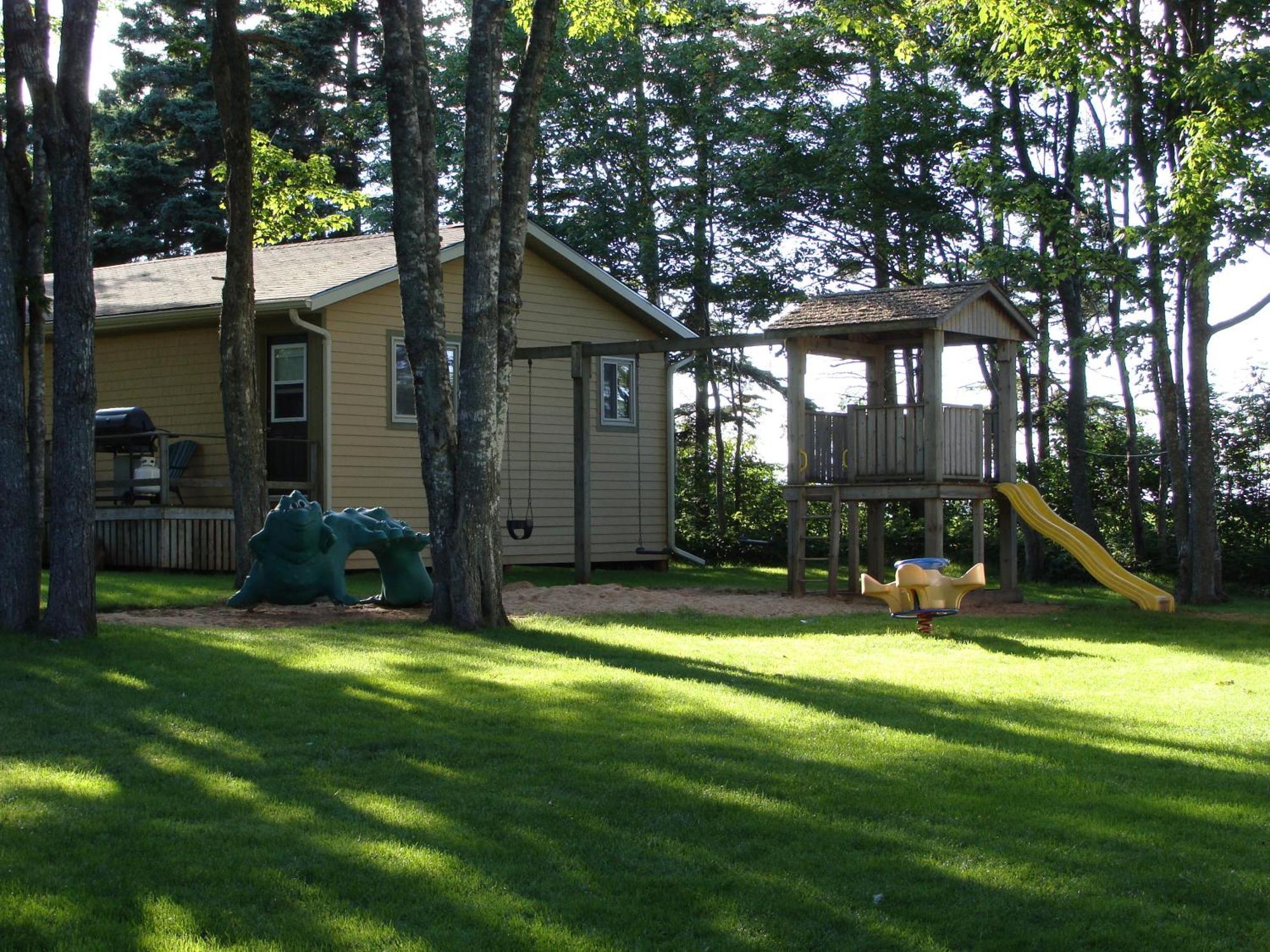 Cavendish Maples Cottages Εξωτερικό φωτογραφία