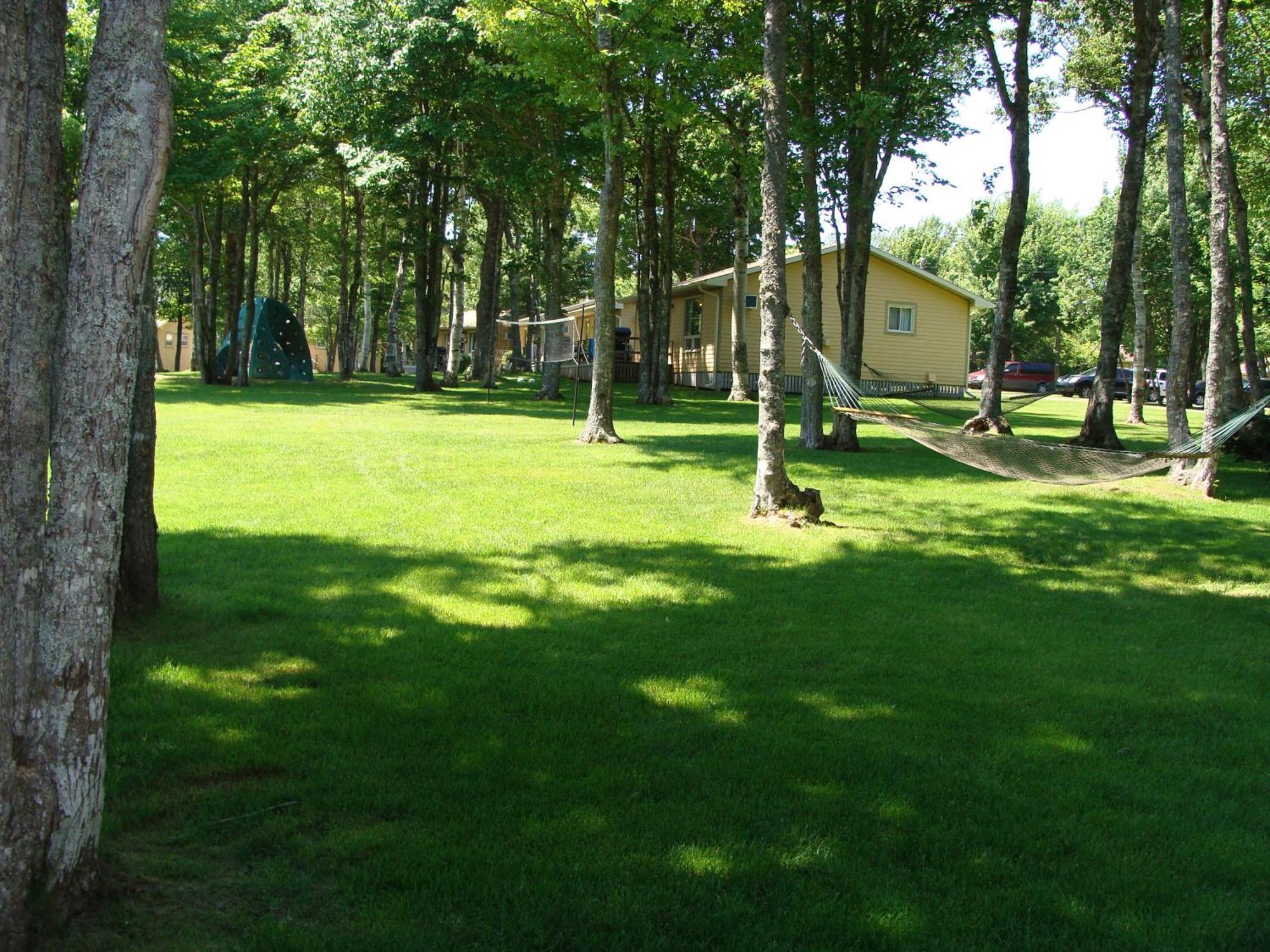 Cavendish Maples Cottages Εξωτερικό φωτογραφία