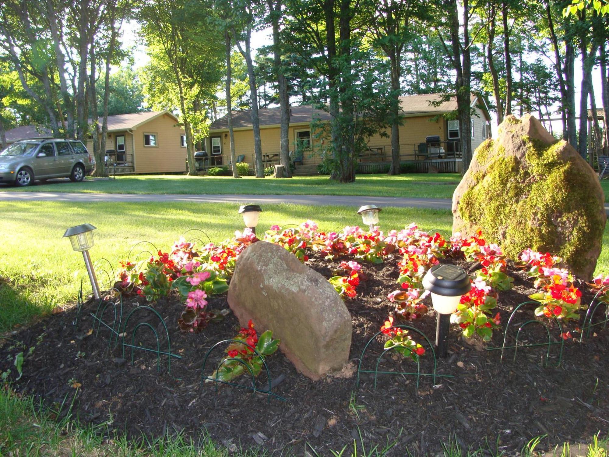 Cavendish Maples Cottages Εξωτερικό φωτογραφία