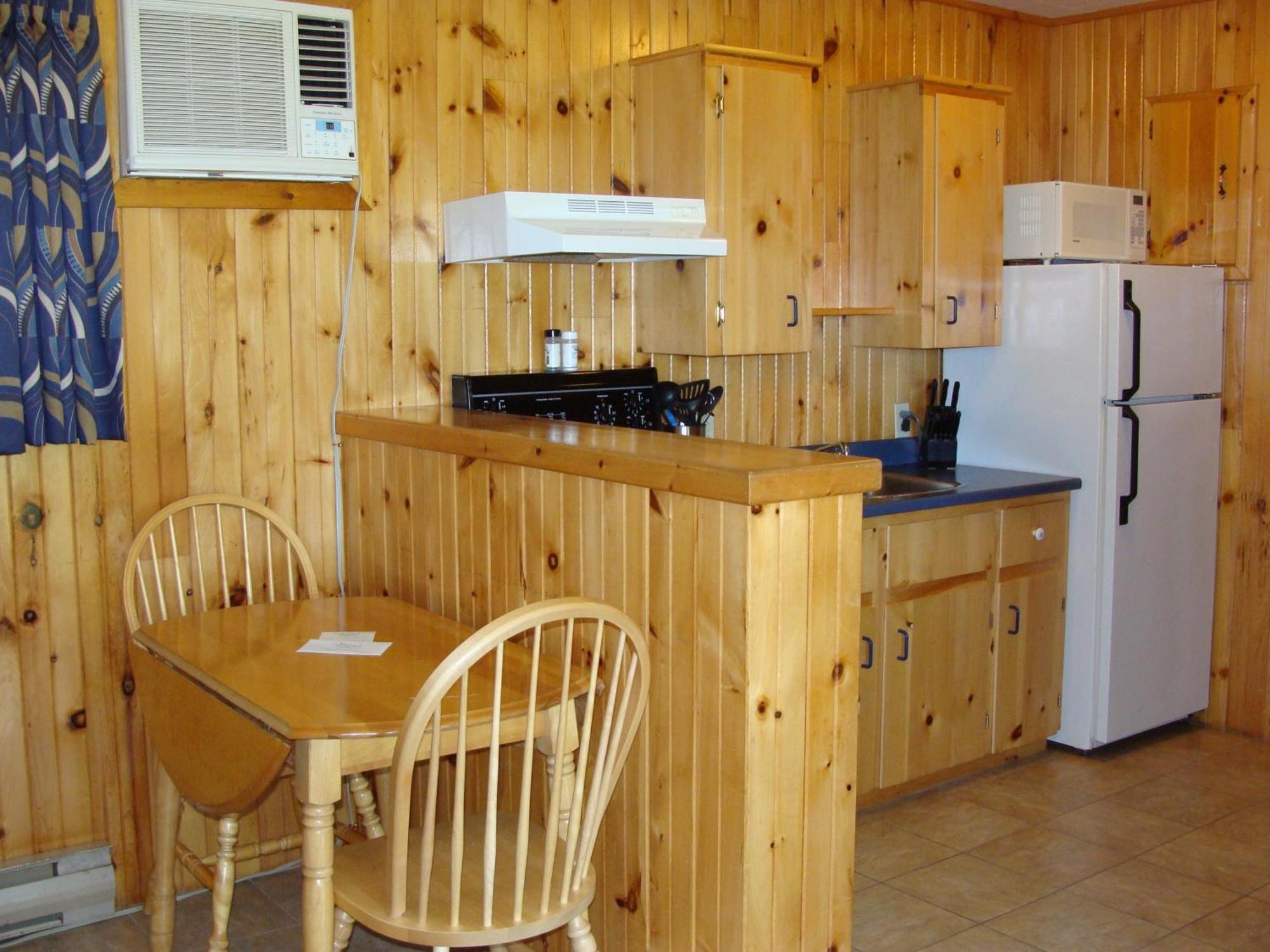 Cavendish Maples Cottages Εξωτερικό φωτογραφία