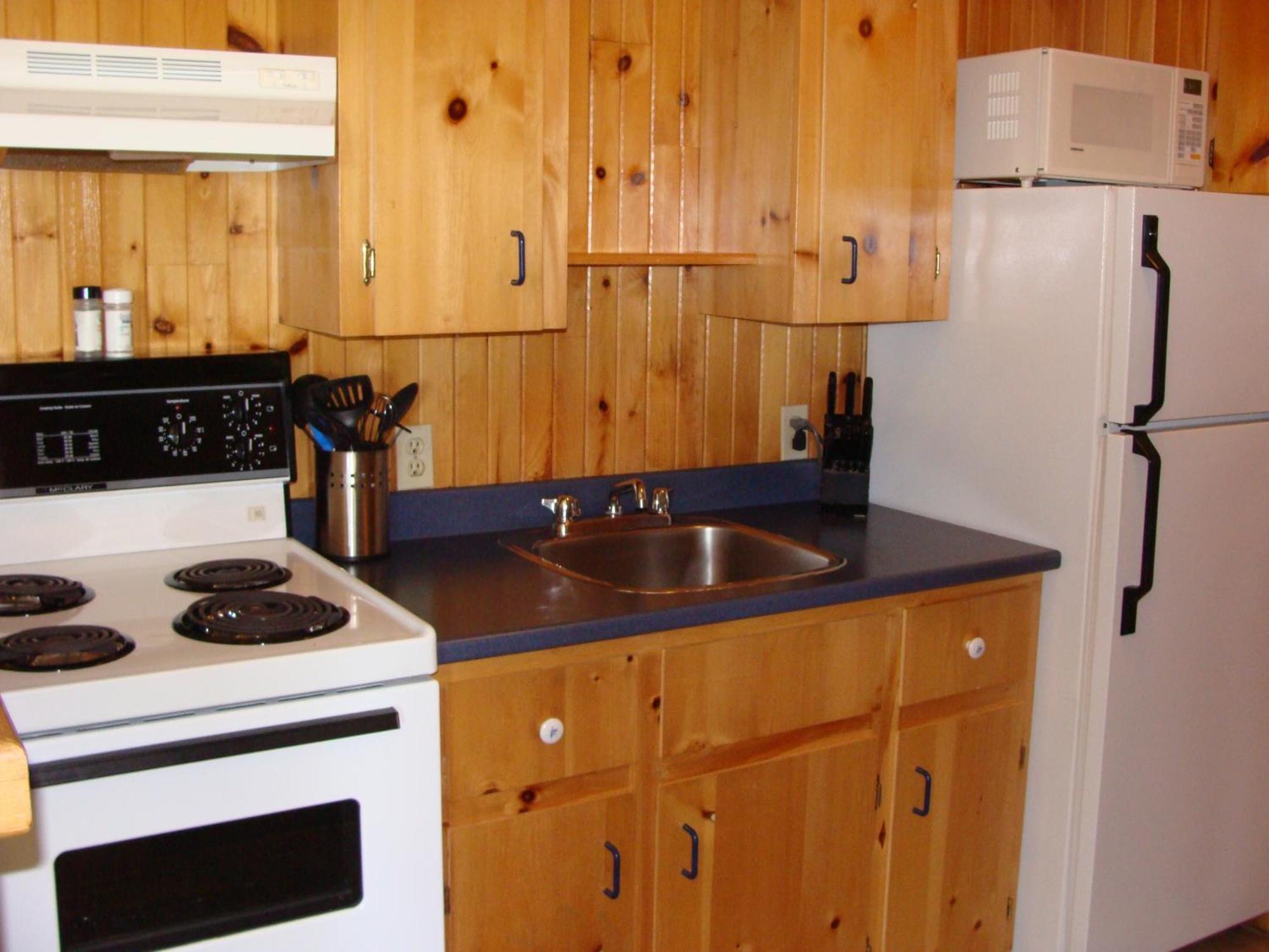 Cavendish Maples Cottages Εξωτερικό φωτογραφία