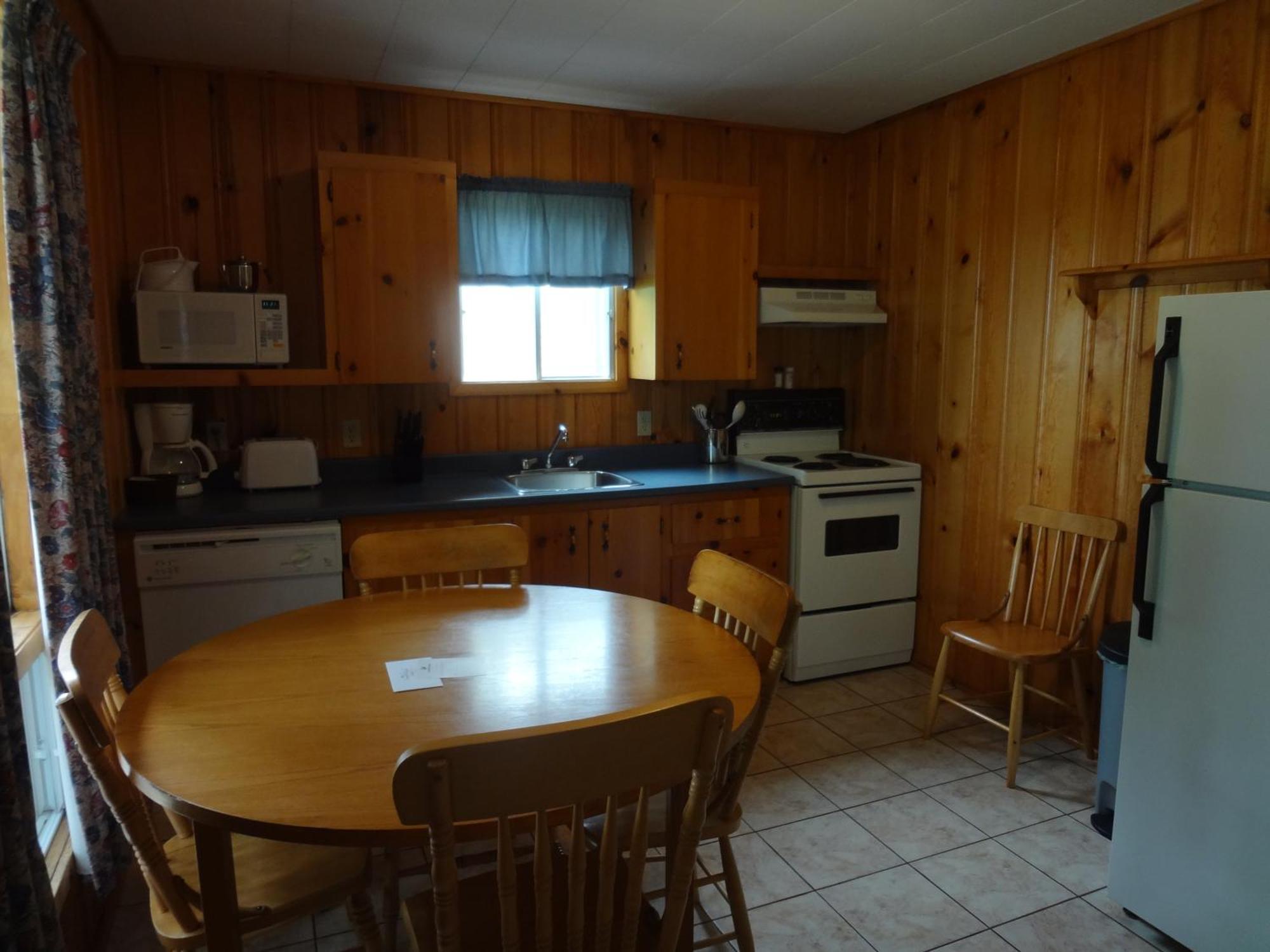 Cavendish Maples Cottages Εξωτερικό φωτογραφία