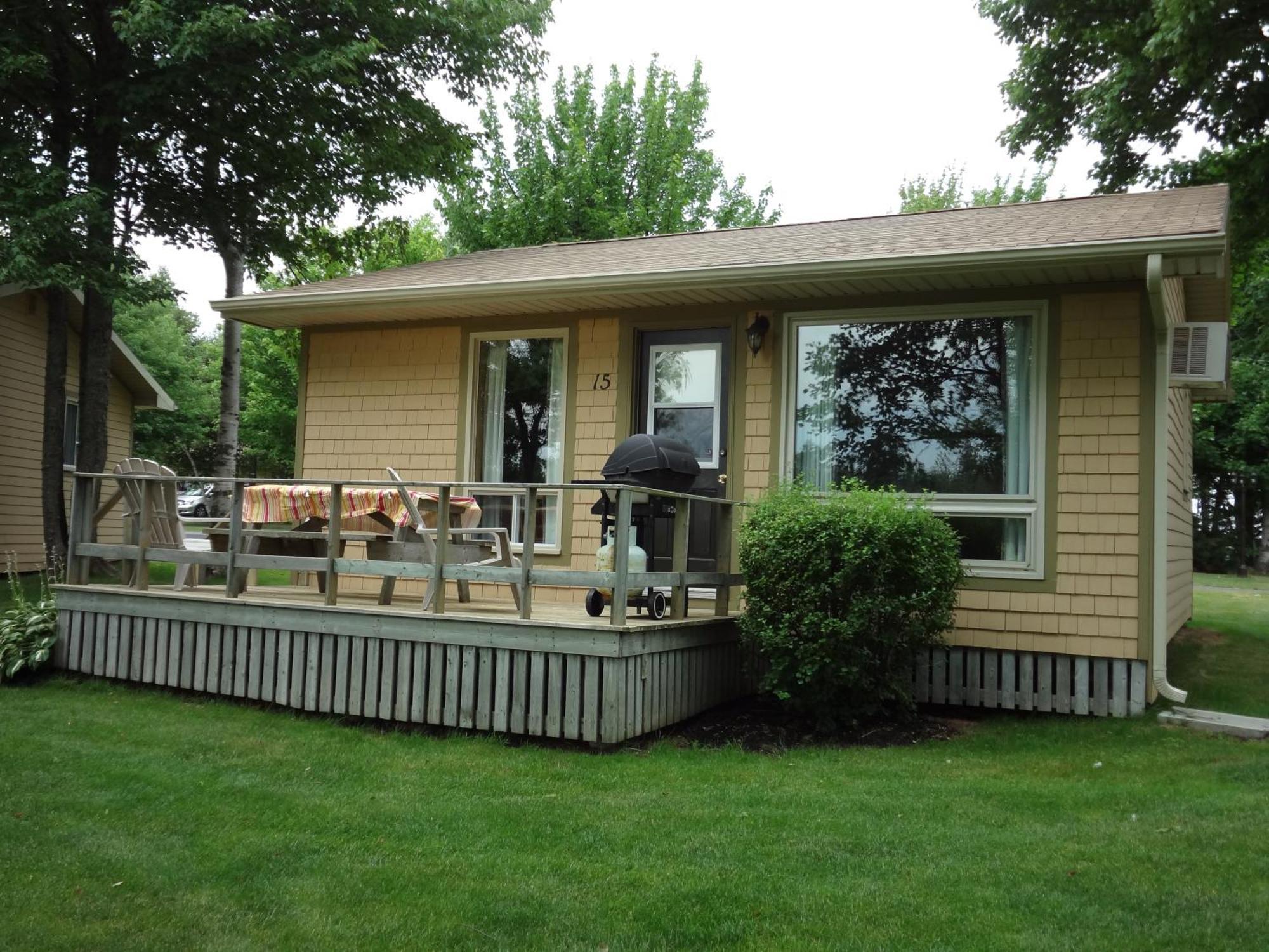 Cavendish Maples Cottages Εξωτερικό φωτογραφία