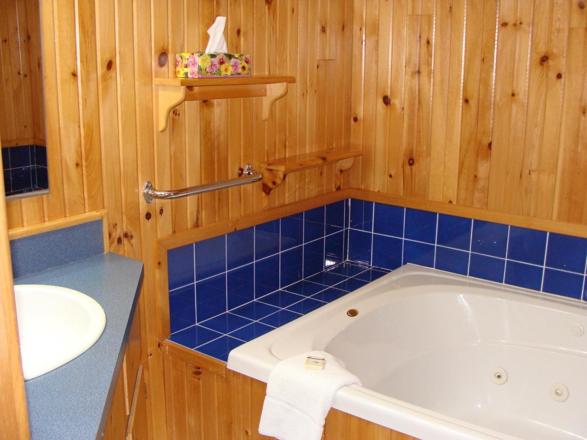 Cavendish Maples Cottages Εξωτερικό φωτογραφία