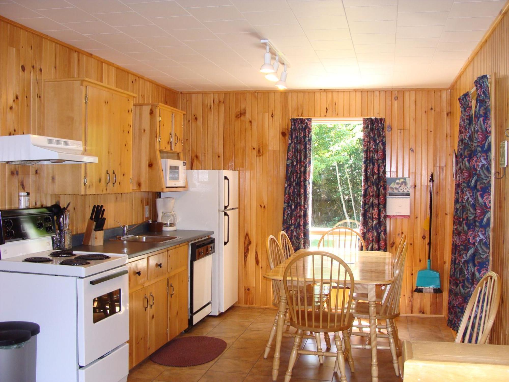 Cavendish Maples Cottages Εξωτερικό φωτογραφία