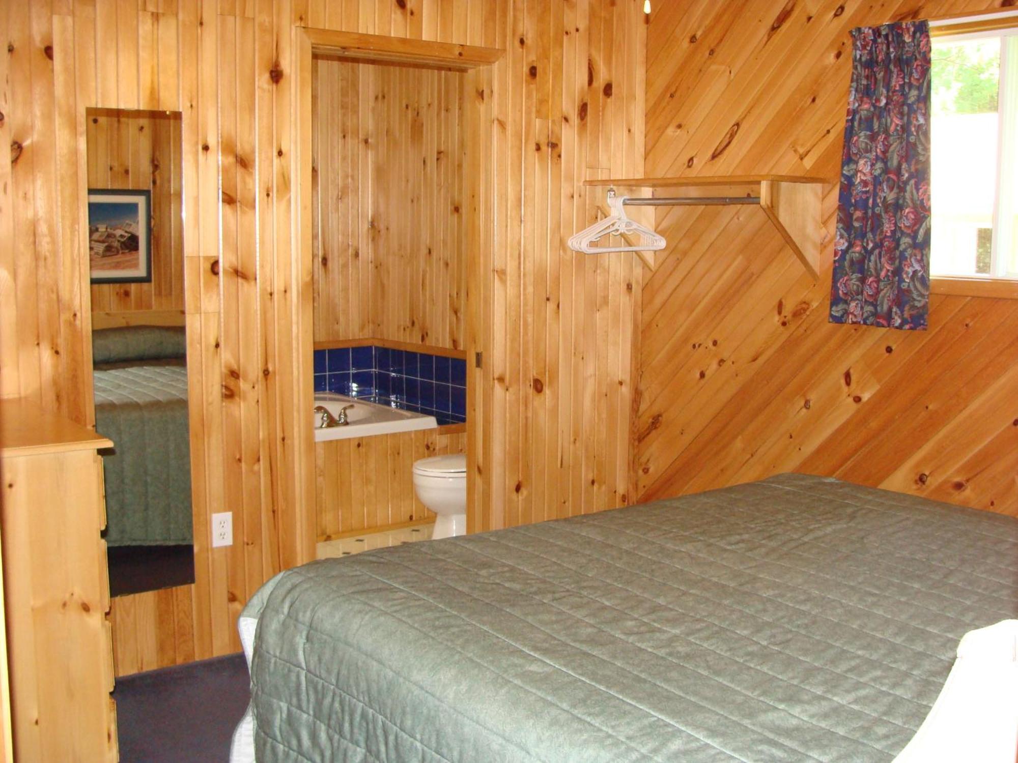 Cavendish Maples Cottages Εξωτερικό φωτογραφία