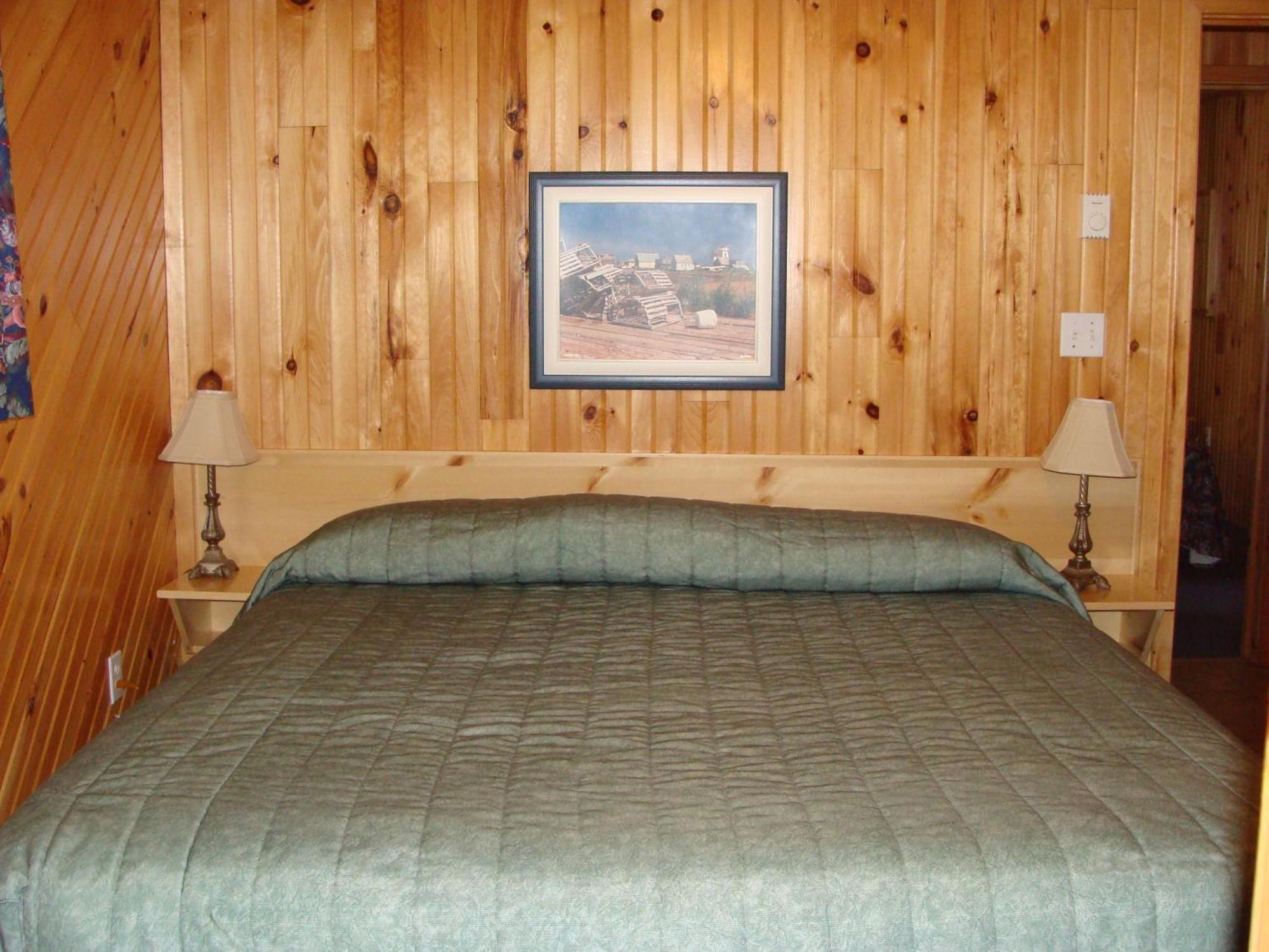 Cavendish Maples Cottages Εξωτερικό φωτογραφία