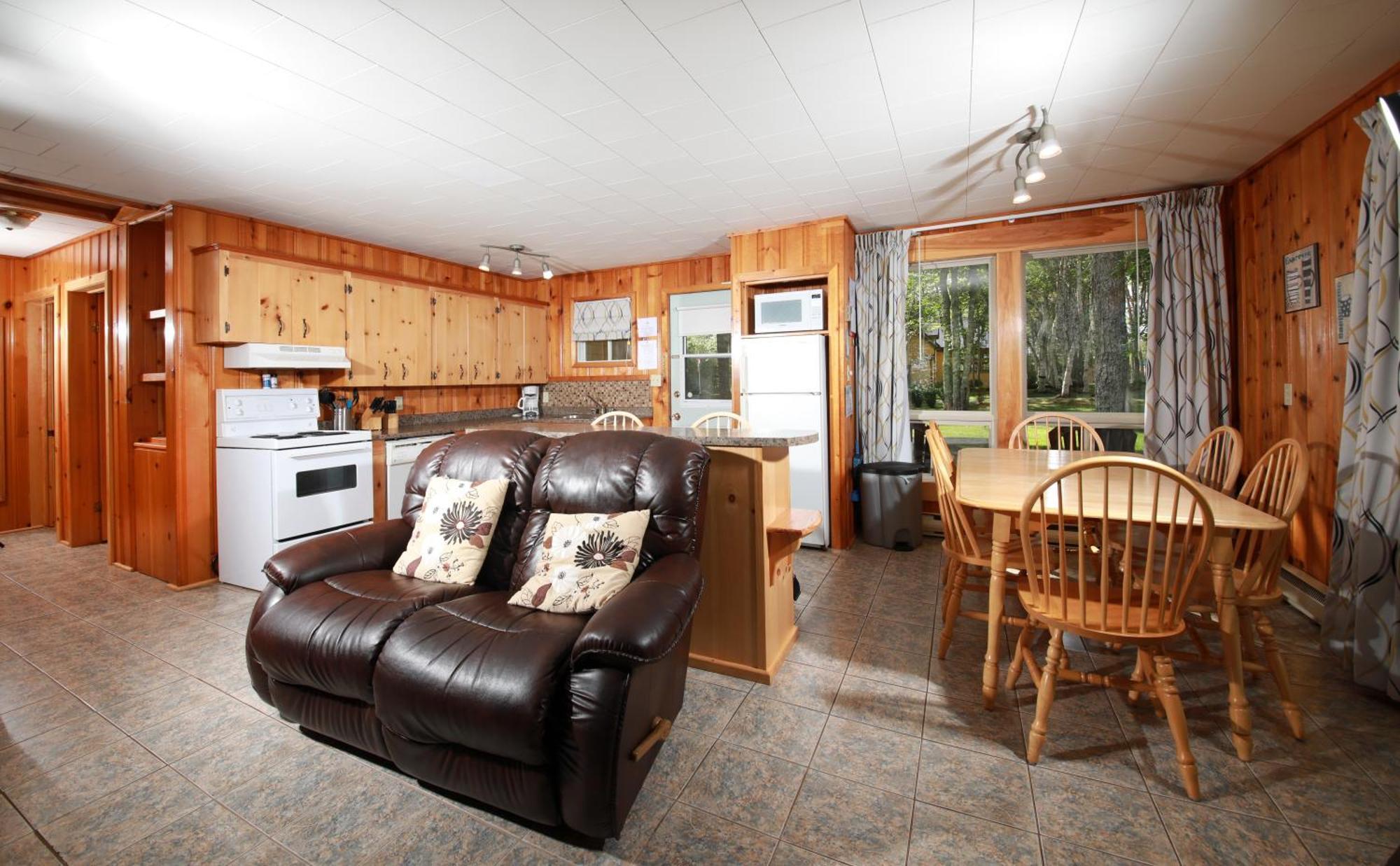 Cavendish Maples Cottages Εξωτερικό φωτογραφία