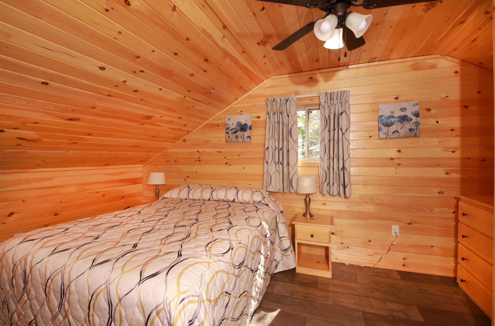 Cavendish Maples Cottages Εξωτερικό φωτογραφία