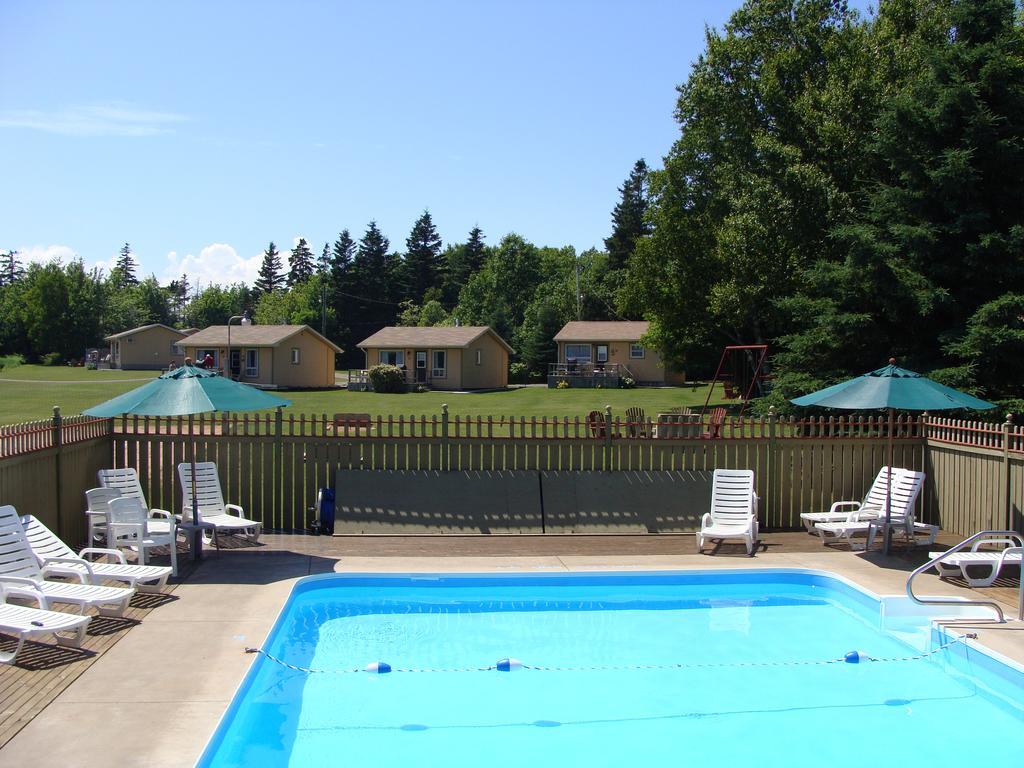 Cavendish Maples Cottages Εξωτερικό φωτογραφία