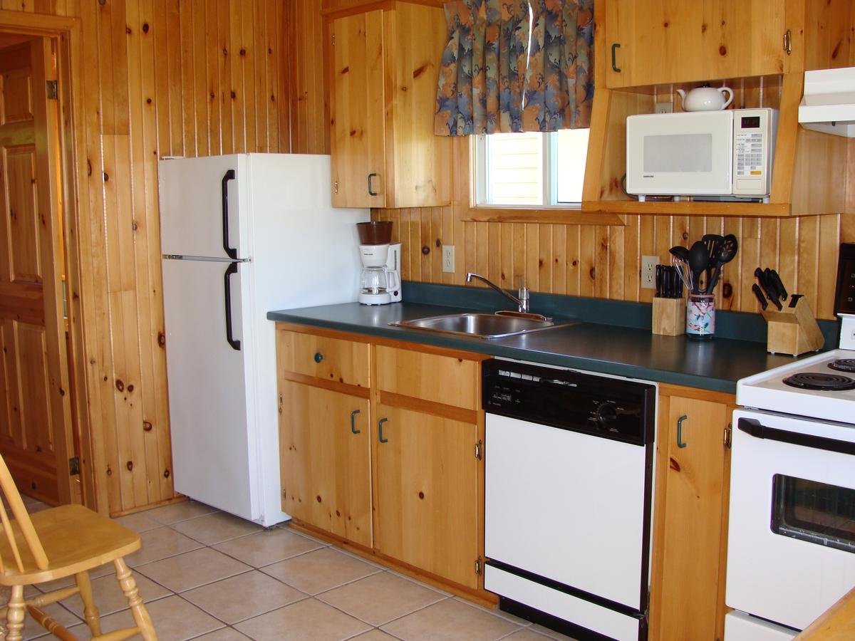Cavendish Maples Cottages Εξωτερικό φωτογραφία