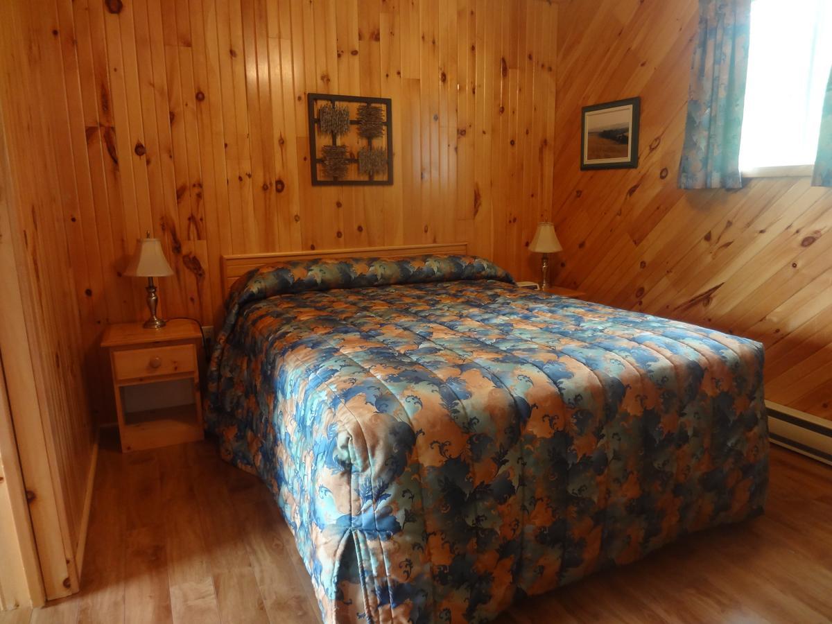 Cavendish Maples Cottages Εξωτερικό φωτογραφία