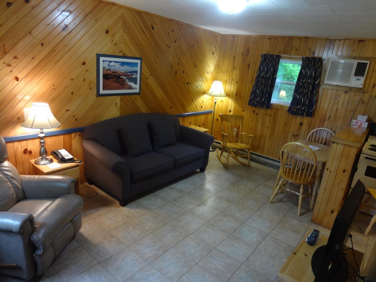 Cavendish Maples Cottages Εξωτερικό φωτογραφία
