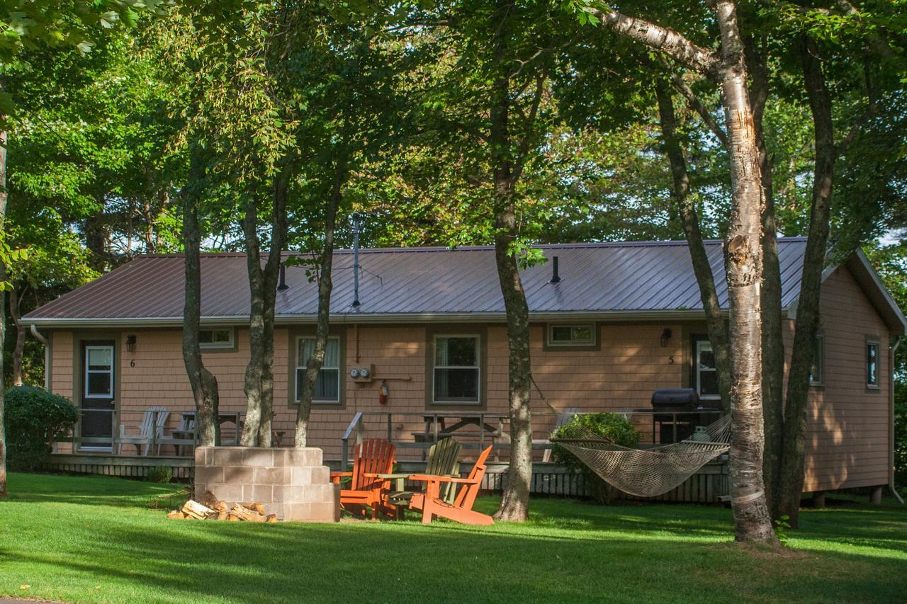 Cavendish Maples Cottages Εξωτερικό φωτογραφία