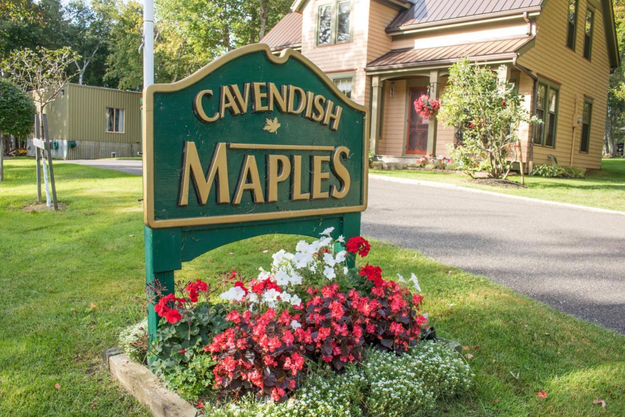 Cavendish Maples Cottages Εξωτερικό φωτογραφία