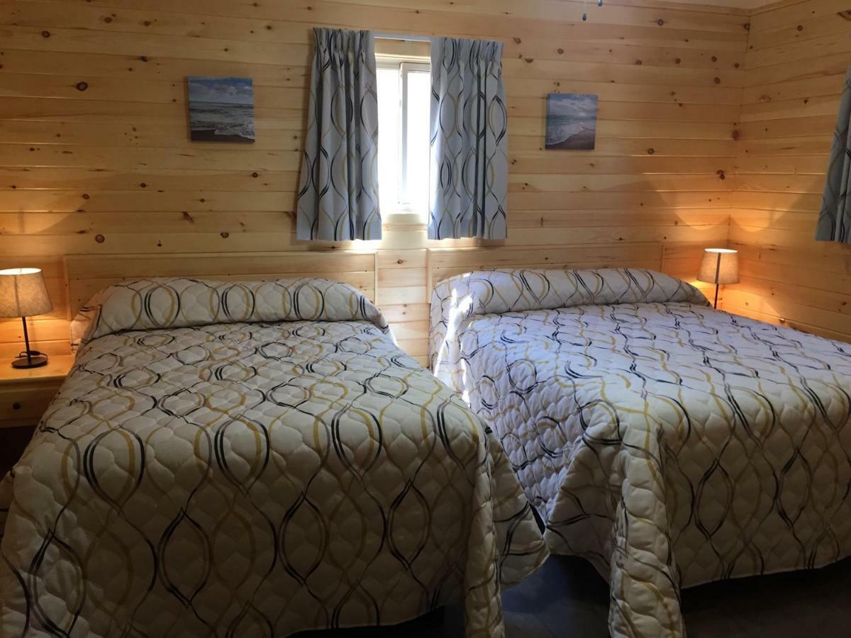 Cavendish Maples Cottages Εξωτερικό φωτογραφία
